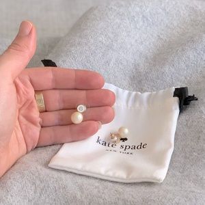 Kate Spade Earrings